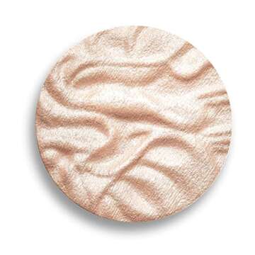 Revolution Beauty, Reloaded Pressed Powder Highlighter, Intensely Pigmented for a High Impact Dewy Finish, Dare To Divulge, 0.22 Oz.