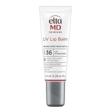 EltaMD UV SPF Lip Balm Sunscreen - Hydrating Protection