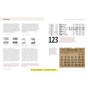 Thinking with Type, 2nd revised ed.: A Critical Guide for Designers, Writers, Editors, & Students