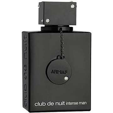 Armaf Club De Nuit EDT Men