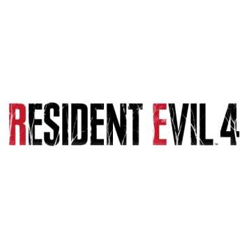 Resident Evil 4 - PS5