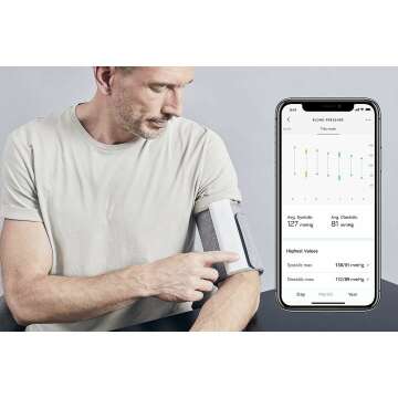 Withings BPM Connect Overview
