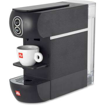 Eco-friendly Espresso Machine