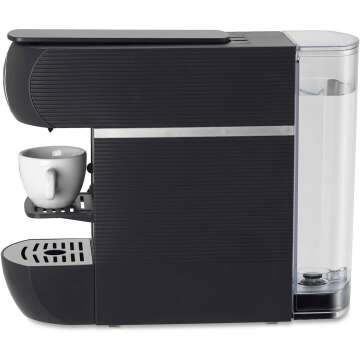 Eco-friendly Espresso Machine