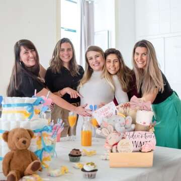 Baby Girl Gifts – Perfect for Baby Showers