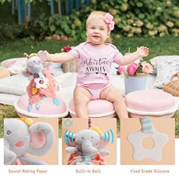 Baby Girl Gifts – Perfect for Baby Showers