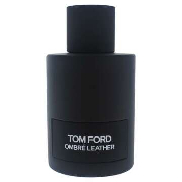 Tom Ford Ombre Leather 3.4 Ounce Perfume