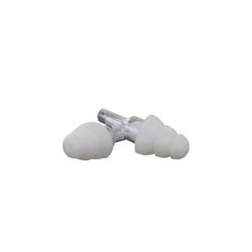 HEAROS High Fidelity Musician Ear Plugs Ultimate In Comfortable And Hearing Protection Professional Musicians Earplugs Noise Cancelling Earplugs For Concerts Motorcyclists Loud Events (1 Pair)