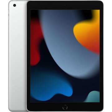 Apple iPad 9Gen A13 Chip