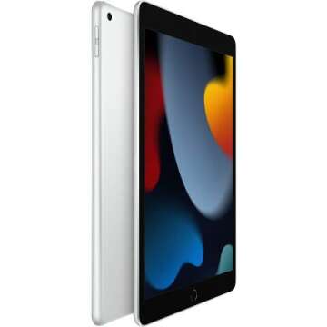 Apple iPad 9Gen A13 Chip