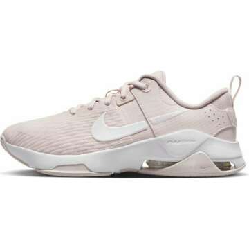 Nike Women Low-Top Sneakers