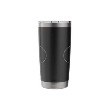 Bronx New York Classic Oval Design, I Love NYC Stainless Steel Insulated Tumbler