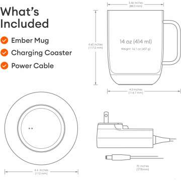 Ember Smart Mug 2