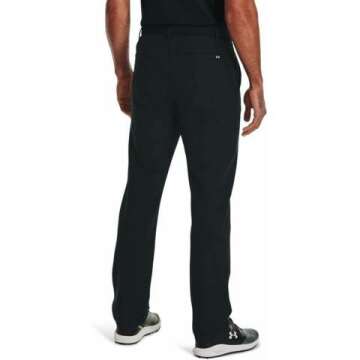 Under Armour Drive Pants for Men - Athletic Style