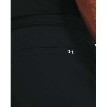 Under Armour Drive Pants for Men - Athletic Style