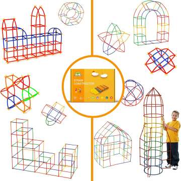ToyFrog Building Blocks