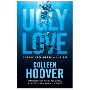 Ugly love. Despre fata urata a iubirii (Romanian Edition)