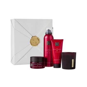 RITUALS Ayurveda Rebalancing Gift Set - Indulgent Self-Care Essentials