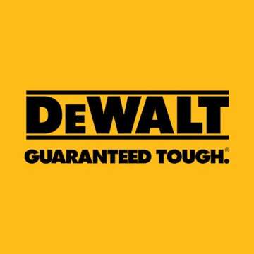 DEWALT Leather Tool Belt Suspenders for Heavy Duty Use