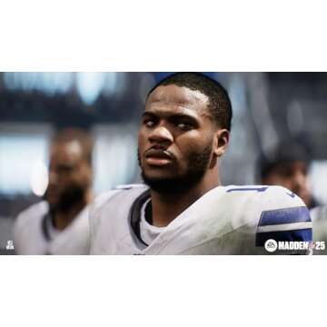 Madden NFL 25 PS5 - Ultimate Gaming Experience