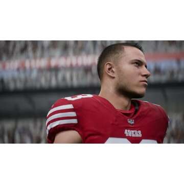 Madden NFL 25 PS5 - Ultimate Gaming Experience