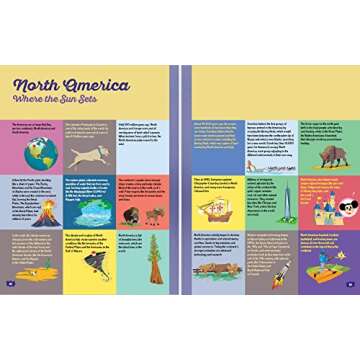 Maps of the World: An Illustrated Children's Atlas of Adventure, Culture, and Discovery