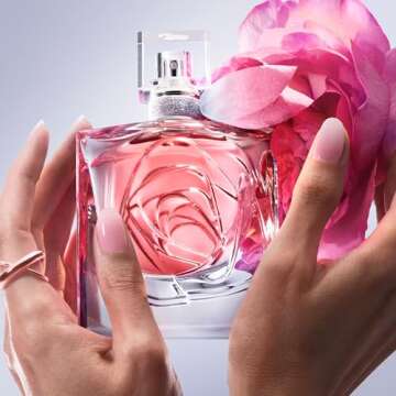 Lancôme Rose Extraordinaire Eau de Parfum - Floral Bliss