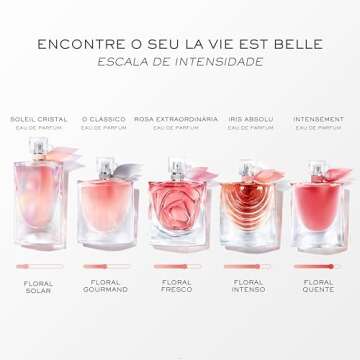 Lancôme Rose Extraordinaire Eau de Parfum - Floral Bliss