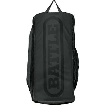 Battle Sports Vault Duffle Bag for Gym & Travel