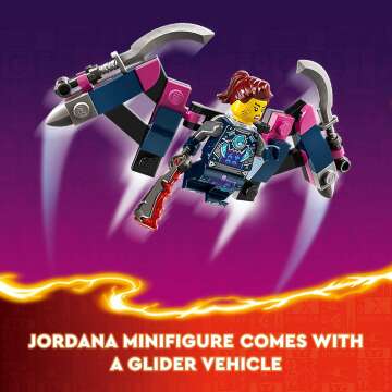 Ninjago Kai’s Ninja Climber Mech Adventure Set, 71812