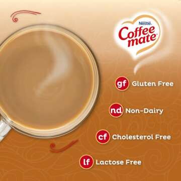 Coffee mate Original Powdered Coffee Creamer