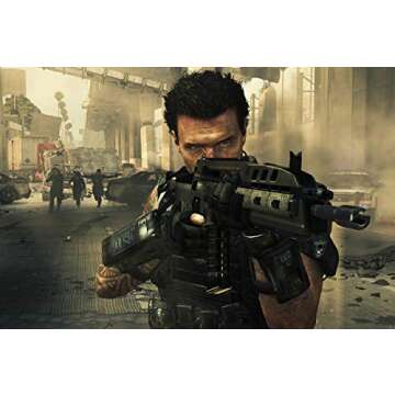 Call of Duty: Black Ops II for Xbox 360 Renewed