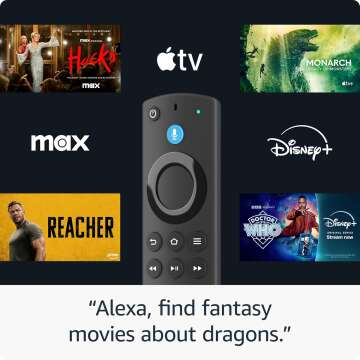 All-New Amazon Fire TV 50" 4K UHD Smart TV Release