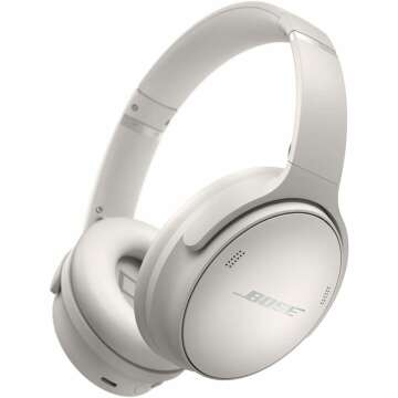 Bose QC 45 Headphones