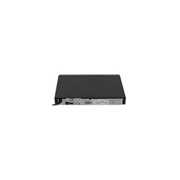 Sony DVPSR510H DVD Player, with HDMI port (Upscaling)