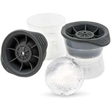 Tovolo Sphere Ice Molds