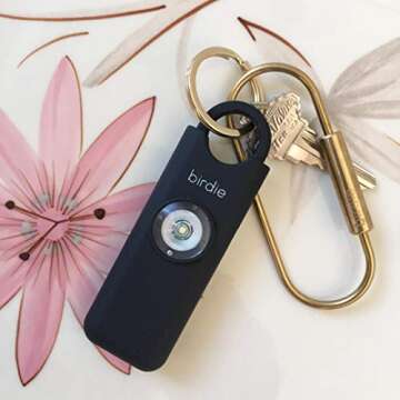 She’s Birdie Personal Safety Alarm for Women