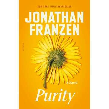 Purity: A Novel Kindle Edition