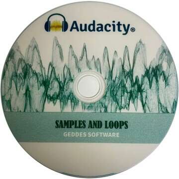 Audacity® 2023 Pro Audio Software for Windows & Mac