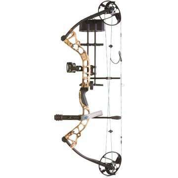 Diamond Archery Pro Bow Package