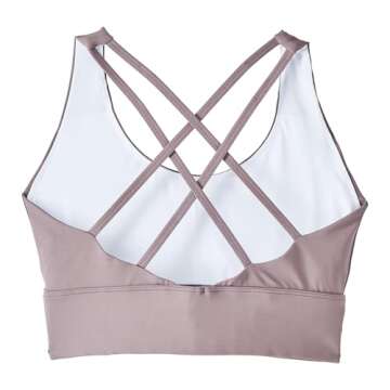 Watch Me Melt Essential Bras - Mocha: Comfort & Style