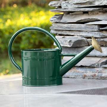 Farmhouse Watering Can