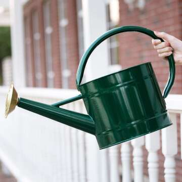 Farmhouse Watering Can