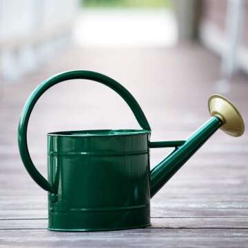 Farmhouse Watering Can