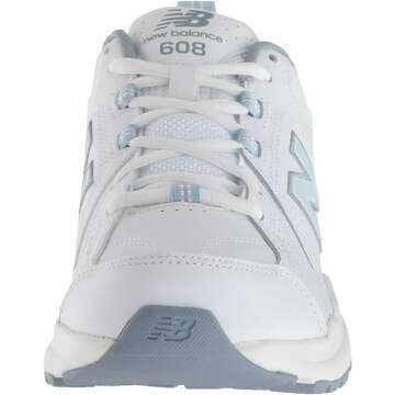 New Balance Women's 608 V5 Cross Trainer