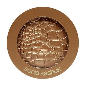 Sonia Kashuk Chic Luminosity Bronzer - Goddess 40