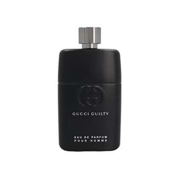 Gucci Guilty for Men Eau de Parfum Spray 3.0 oz