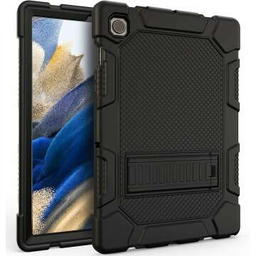 Rantice Tab A8 Case with Kickstand