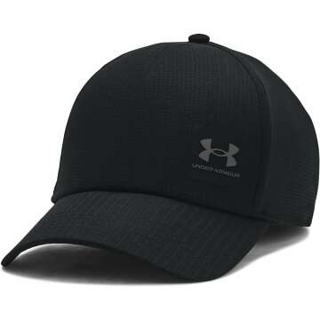 Under Armour Iso-Chill Adjustable Hat for Men