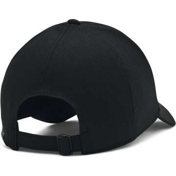 Under Armour Iso-Chill Adjustable Hat for Men